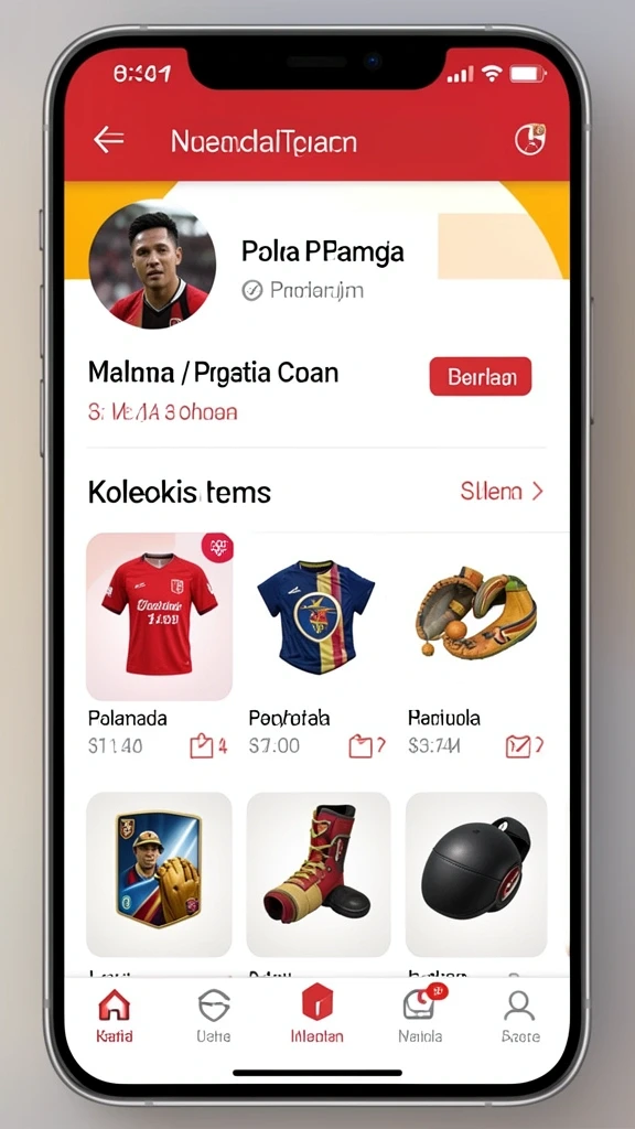 Screenshot p200m nomor 1