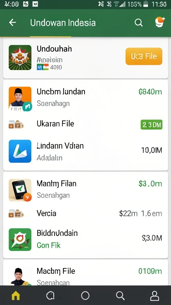 Screenshot pompa88 nomor 3