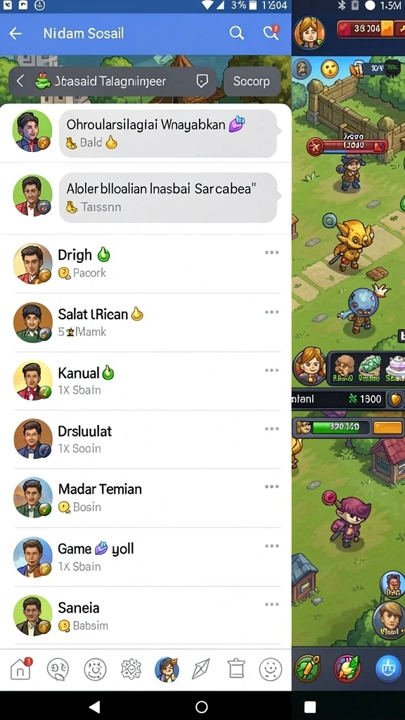 Screenshot rajacuan nomor 1