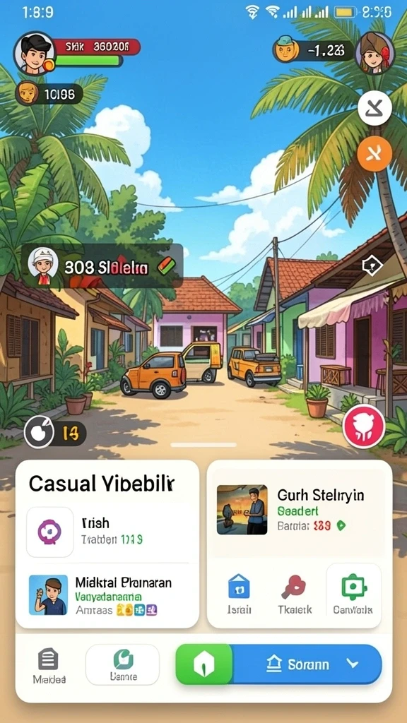 Screenshot ratudewi nomor 1