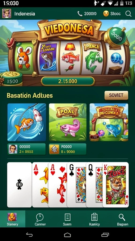 Screenshot royal88 nomor 3