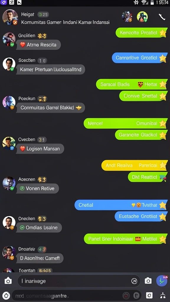 Screenshot sapitoto nomor 2