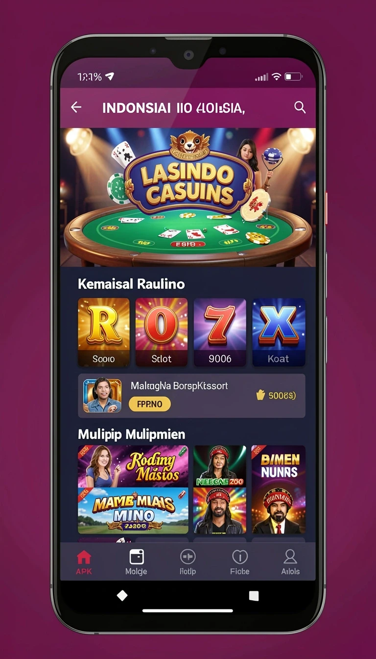 Screenshot sjo777 nomor 3