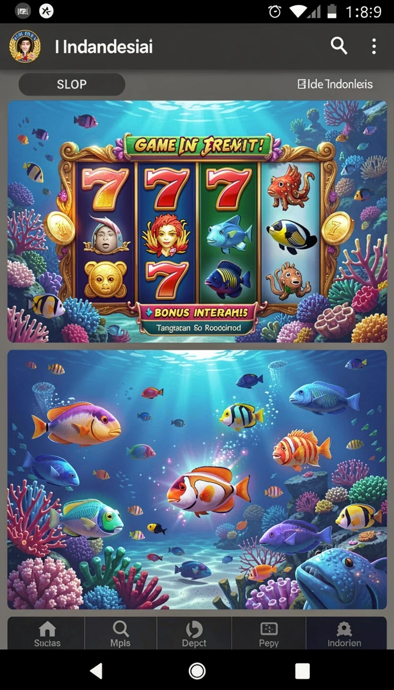Screenshot spinbet99 nomor 2