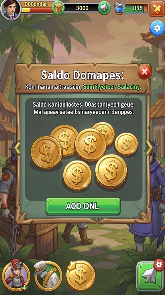 Screenshot sultanslot nomor 3
