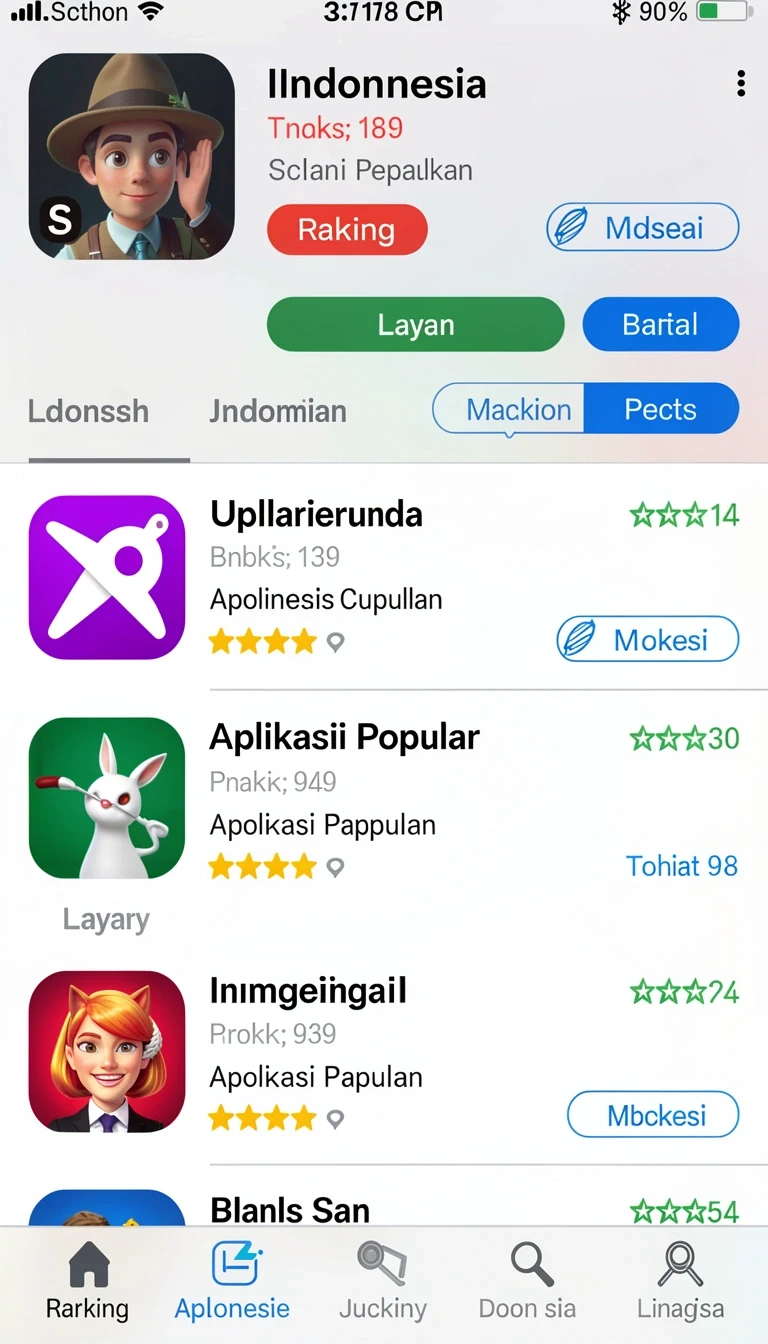 Screenshot surgaplay nomor 3