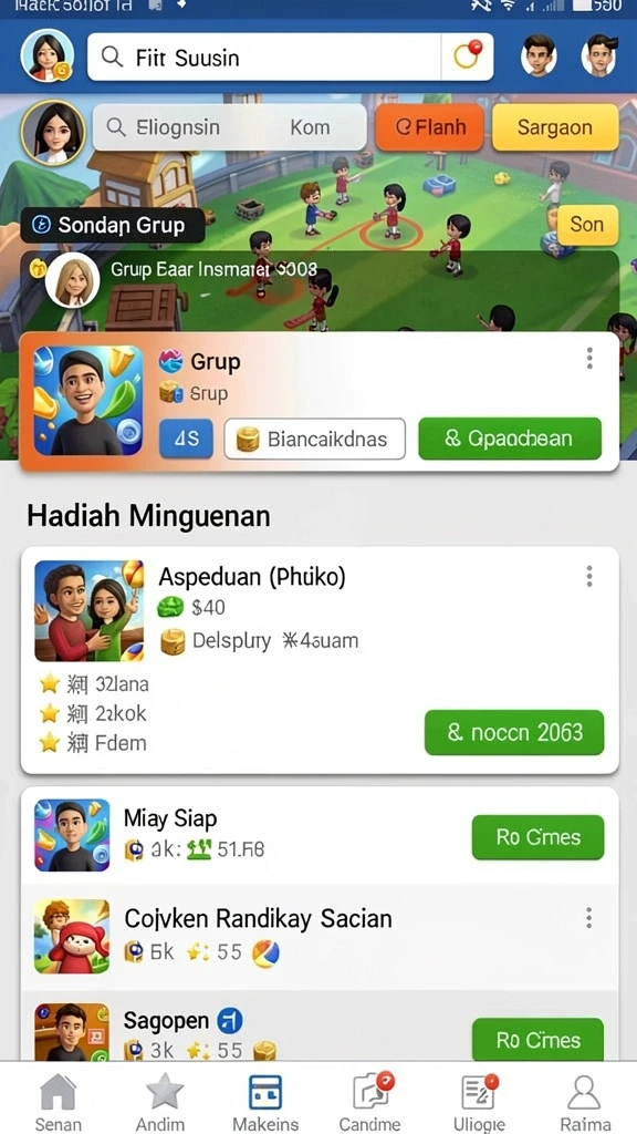 Screenshot topanhoki nomor 2