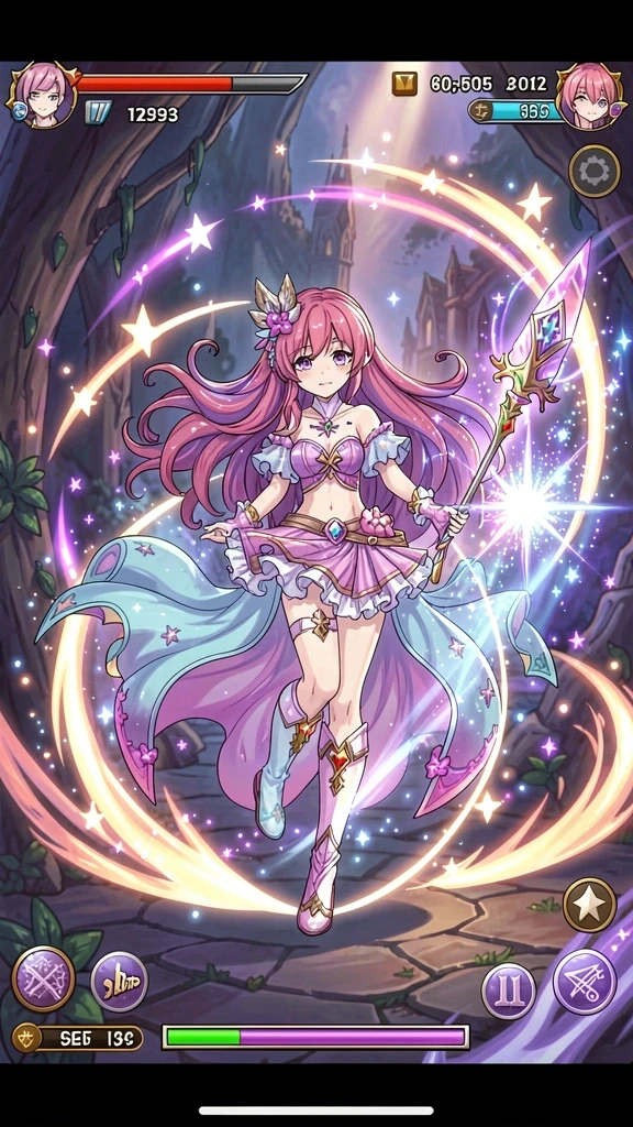 Screenshot topanhoki nomor 3