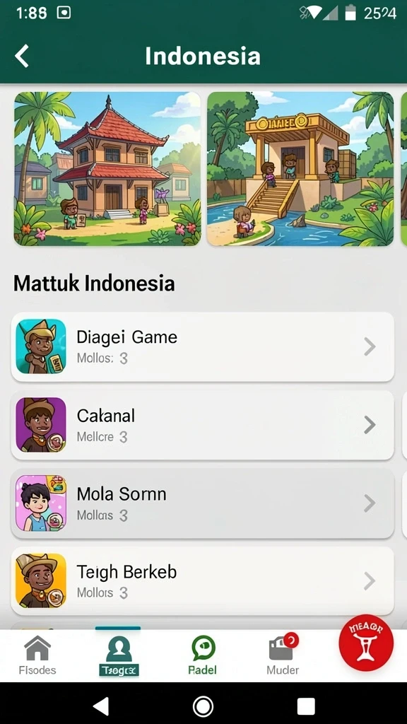 Screenshot toto777 nomor 2
