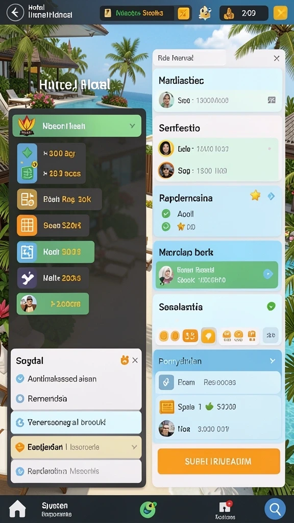 Screenshot v98 nomor 3