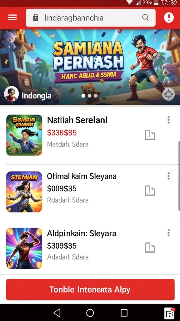 Screenshot waktogel nomor 2
