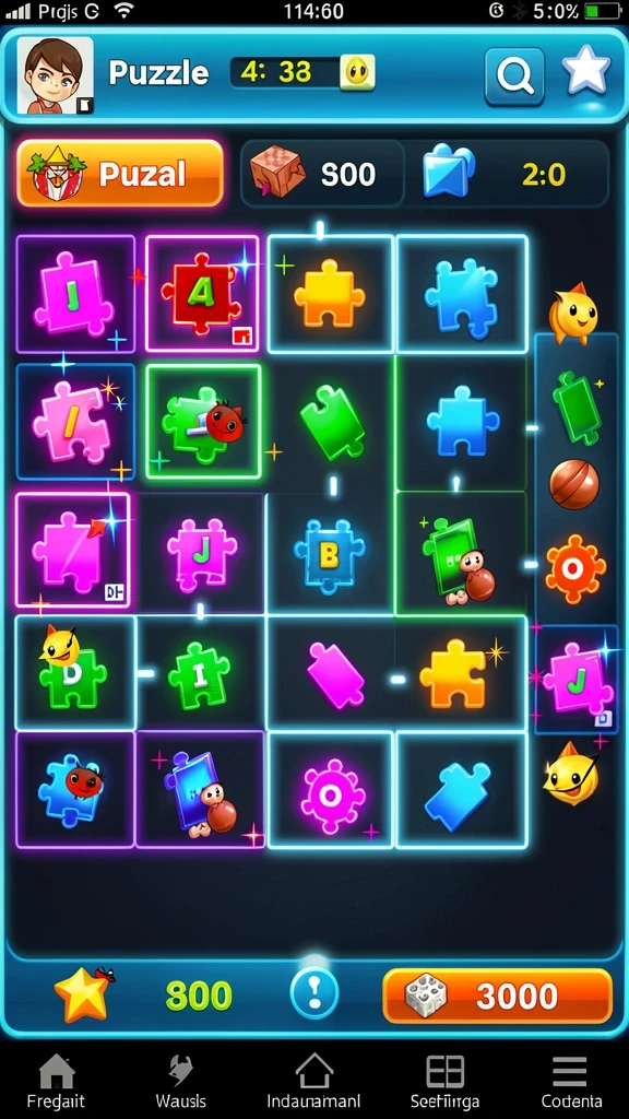 Screenshot waktogel nomor 3