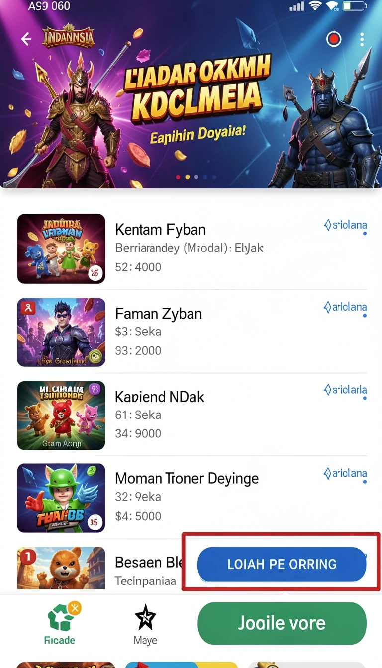 Screenshot win33 nomor 1