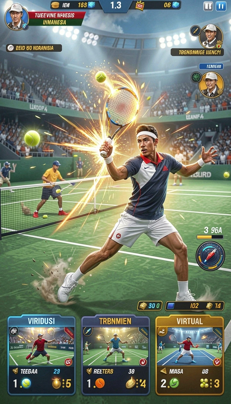 Screenshot win33 nomor 2
