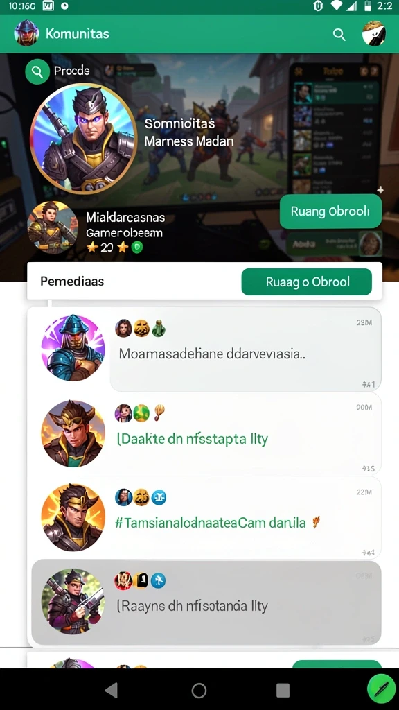 Screenshot wow99 nomor 2