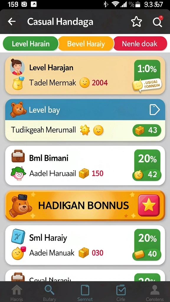 Screenshot zoro77 nomor 3